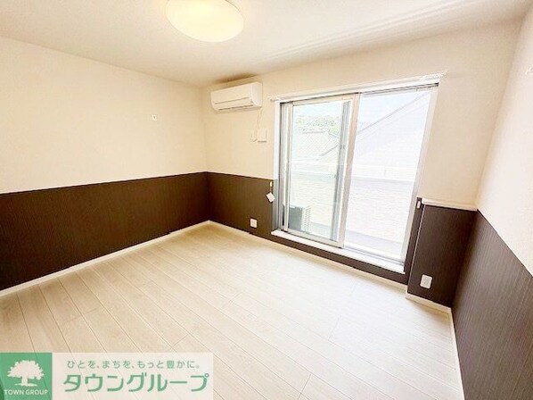 フルセイル六浦の物件内観写真